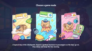 Скриншот 8 к игре Nothing To Declare