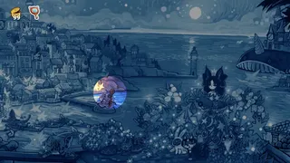 Скриншот 5 к игре Whisker Wanderlust: The Mosaic of Souls