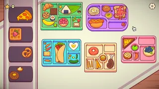 Скриншот 1 к игре Cozy Organizer