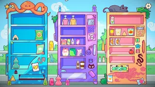 Скриншот 2 к игре Cozy Organizer