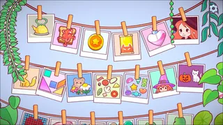 Скриншот 3 к игре Cozy Organizer