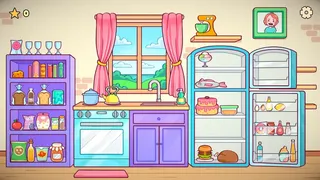 Скриншот 4 к игре Cozy Organizer