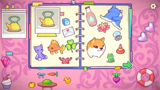 Скриншот 7 к игре Cozy Organizer