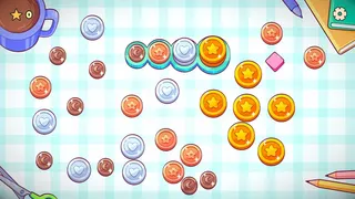 Скриншот 8 к игре Cozy Organizer