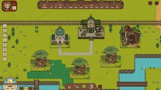 Скриншот 1 к игре 动物城往事