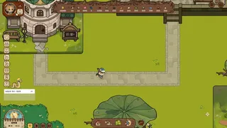 Скриншот 3 к игре 动物城往事