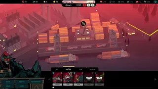Скриншот 1 к игре When Wolf Fades