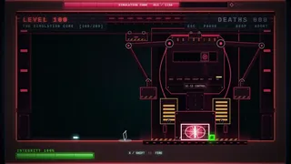 Скриншот 3 к игре Glitch Protocol