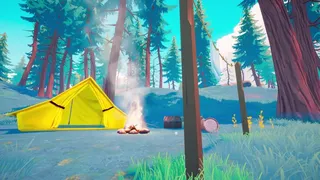 Скриншот 1 к игре Under Canopies