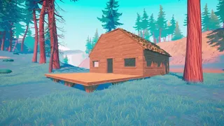 Скриншот 4 к игре Under Canopies
