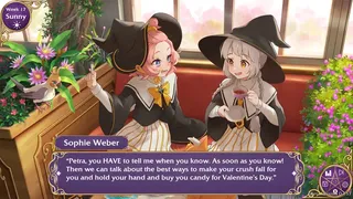 Скриншот 3 к игре Witch Please!