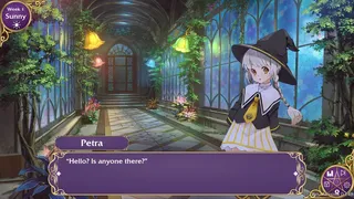 Скриншот 5 к игре Witch Please!