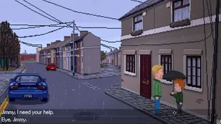 Скриншот 2 к игре Mombasa Conspiracy
