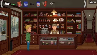 Скриншот 5 к игре Mombasa Conspiracy