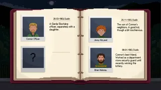 Скриншот 6 к игре Mombasa Conspiracy