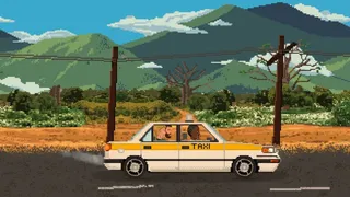 Скриншот 7 к игре Mombasa Conspiracy