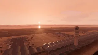 Скриншот 3 к игре Airport Control 27
