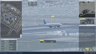 Скриншот 4 к игре Airport Control 27