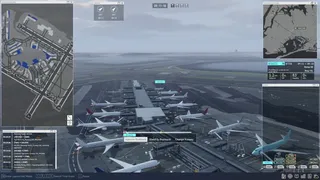 Скриншот 6 к игре Airport Control 27