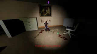 Скриншот 6 к игре Unseen Beings