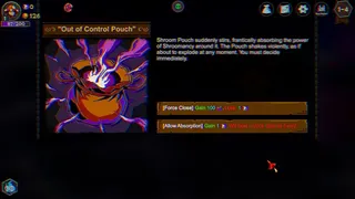 Скриншот 7 к игре Might & Poison Mushroom