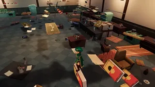Скриншот 3 к игре One Bard Move