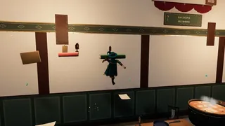 Скриншот 4 к игре One Bard Move