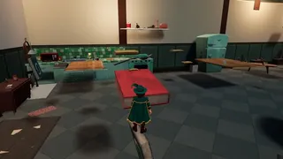 Скриншот 6 к игре One Bard Move