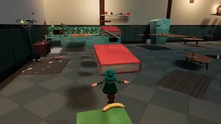 Скриншот 7 к игре One Bard Move