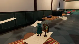 Скриншот 8 к игре One Bard Move