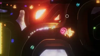 Скриншот 1 к игре NIOS