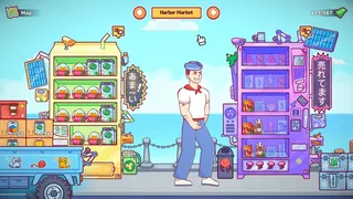 Скриншот 2 к игре Vending Machine Co.
