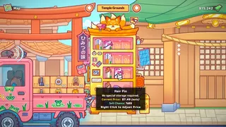Скриншот 3 к игре Vending Machine Co.