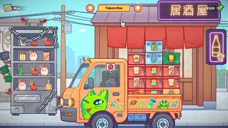 Скриншот 6 к игре Vending Machine Co.