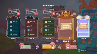 Скриншот 7 к игре Vending Machine Co.