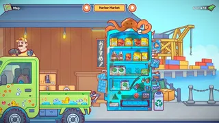 Скриншот 8 к игре Vending Machine Co.