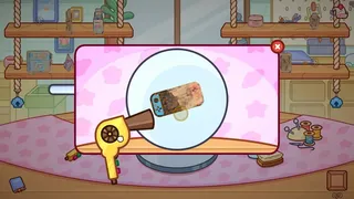 Скриншот 5 к игре Treasure Beach