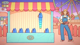 Скриншот 6 к игре Treasure Beach