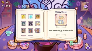 Скриншот 7 к игре Witchy Business