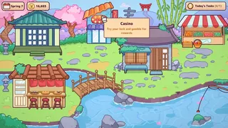 Скриншот 4 к игре Ugoku Sushi Bar