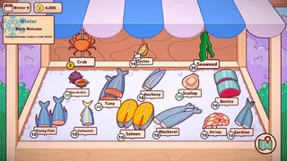 Скриншот 5 к игре Ugoku Sushi Bar