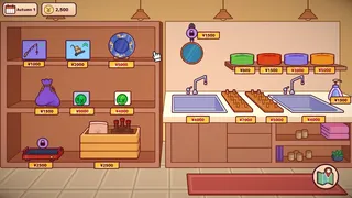 Скриншот 6 к игре Ugoku Sushi Bar
