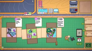 Скриншот 2 к игре Ship, Inc.