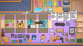 Скриншот 6 к игре Ship, Inc.
