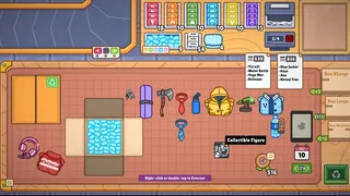 Скриншот 7 к игре Ship, Inc.