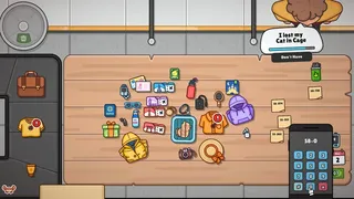 Скриншот 1 к игре Lost But Found