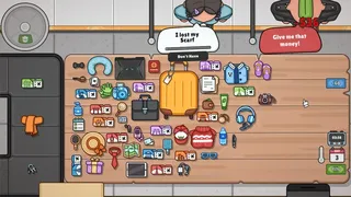 Скриншот 2 к игре Lost But Found