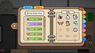 Скриншот 4 к игре Lost But Found