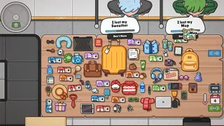 Скриншот 5 к игре Lost But Found
