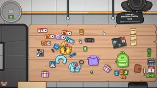 Скриншот 7 к игре Lost But Found
